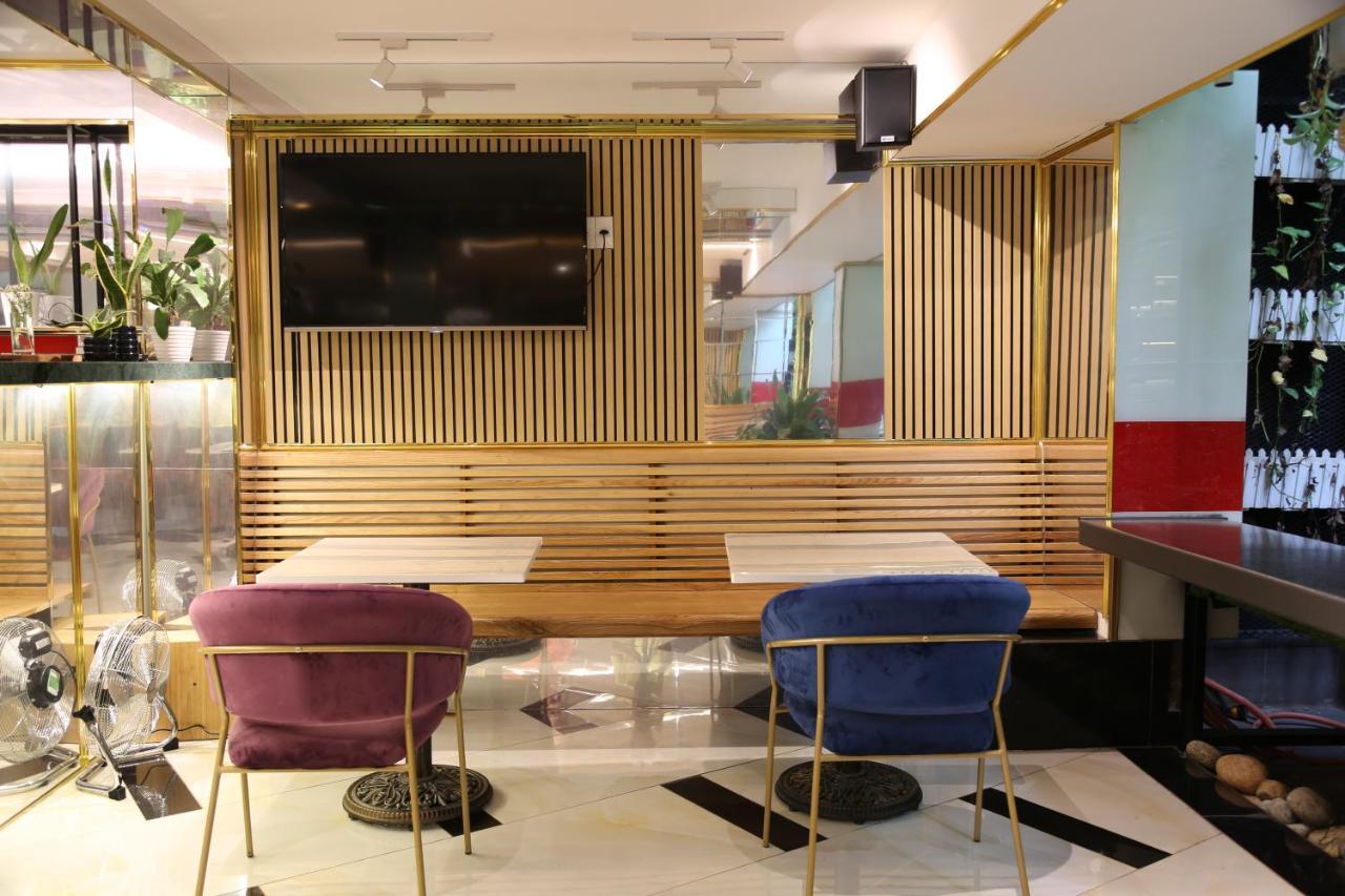 The Queendor Boutique Hotel Thành Pho Ho Chí Minh Esterno foto